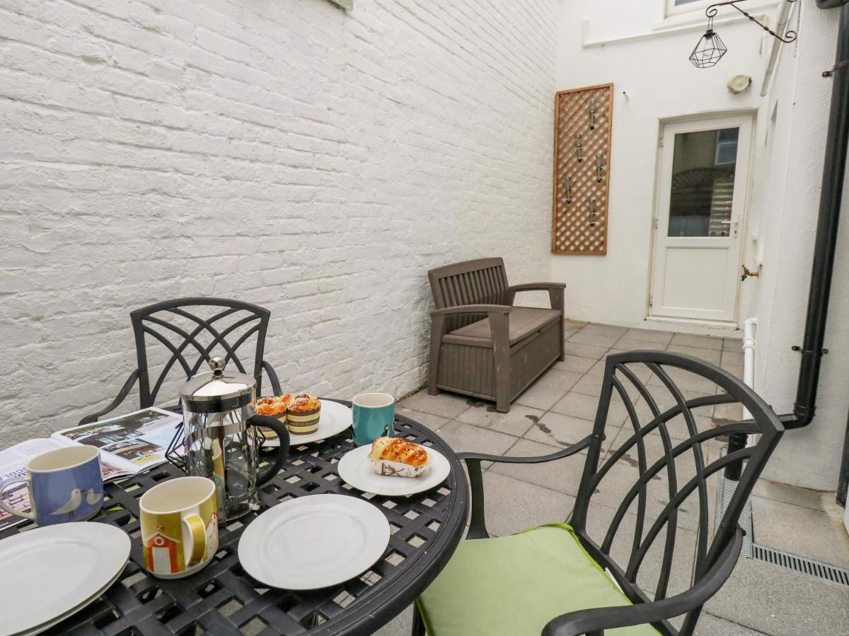 Day Cottage ويموث المظهر الخارجي الصورة
