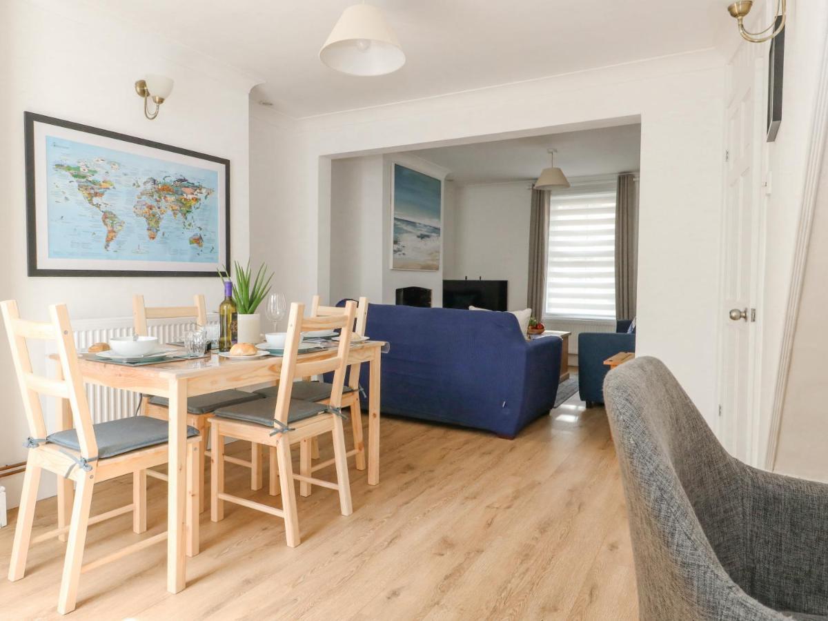 Day Cottage ويموث المظهر الخارجي الصورة